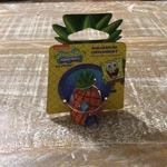 Spongebob Mini Pineapple Home Orn Licensed. Fixed Price $12.97.