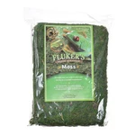 Fluker's Green Sphagnum Moss Large (8 Dry Quarts) By Flukers. Fixed Price $18.86.