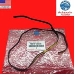 Genuine Oem Toyota 10-24 4RUNNER Liftgate Finish Garnish Panel Seal 76819-35030. Fixed Price $11.35.