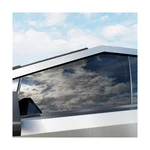 Twraps Front Doors Window Tint For Tesla Cybertruck 2024-2026, Dark 20% Vlt N.... Fixed Price $85.55.