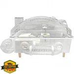 Tfwadmx Acrylic Dwarf Hamster Cage 17.7" Tubes Wheel. Fixed Price $67.99.