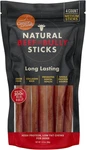Canine Naturals Beef & Bully Sticks Long-lasting, Odor Free, High Pr. Fixed Price $15.73.