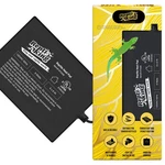 Reptiking Reptile Pad, 6" X 8" 8W, Heating Black. Fixed Price $15.35.