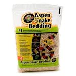 Zoo Med Aspen Snake Bedding 4 Quarts Odorless Dust Free Safe For Reptiles. Fixed Price $13.59.