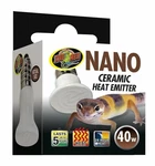 Zoo Med Nano Ceramic Heat Emitter. Fixed Price $14.85.
