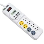 Zilla Reptile Habitat Lighting & Terrarium Heat Power Center, Digital. Fixed Price $44.99.