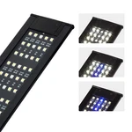 Reptile Aquarium Terrarium Led Light Ultra-thin Day And Night For Repti.... Fixed Price $88.95.