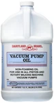 Stearns Packaging Corporation ST0005-DB-PB70 Gallon, Vacuum Pump Oil. Fixed Price $63.73.