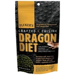 Fluker Crafted Cuisine Juvenile Bearded Dragon Food 6.75 Oz.. Fixed Price $11.69.