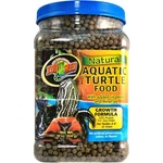 Zoo Med Natural Aquatic Turtle Food, Growth Formula, 30 Oz. Fixed Price $41.11.