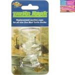 Laboratories SZMTDS4 Zoo Turtle Dock Sucountion Cups. Fixed Price $16.77.