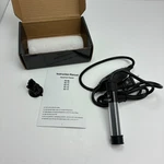 Miracle 25W Mini Aquarium Heater Led Display Adjustable Fish Turtle Tank Sc. Fixed Price $24.99.