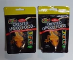 Crested Gecko Food With Probiotics Pack, Exp. 7/26. Fixed Price $18.00.