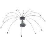 Barrier Daddi Long Legs - 6 Ft Scare Birds Away With Innovative S.... Fixed Price $86.04.