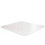 Resilia Dog Crate & Kennel Mat, Waterresistant Floor Protector, 30X48 Clear. Fixed Price $52.10.