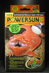 Zoo Med Powersun Self Ballasted Uvb Lamp 100W. Fixed Price $24.50.