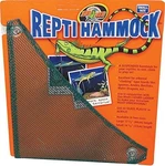 Zoo Med Reptihammock For Reptiles Small 14.2 Inch Length - Pack. Fixed Price $24.93.