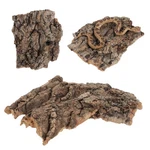 Kisangel Reptile Bark Climbing Platform 4-PACK Natural Cork Wood As Shown. Fixed Price $17.18.
