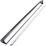 Aiicioo T5 Uvb Lighting Combo Kit - Desert 10.0 Terrarium Hood Fixture &. Fixed Price $74.95.