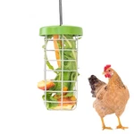 Omlet Caddi Chicken Treat Holder - Durable, Practical Feeder For Any Run. Fixed Price $49.57.