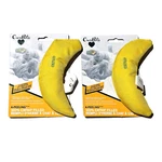 2 Pack Our Pets Toy Cosmic 100% Catnip Filled A-peeling. Fixed Price $25.99.