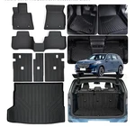 Altravos Floor Mats & Cargo Liner Backrest For 2025 Bmw X3. Fixed Price $119.00.