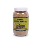 High Calcium Cricket Diet Feed 11.5 Oz Reptile Insect Gut Load Food. Fixed Price $9.12.