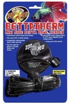 Zoo Med Bettatherm Submersible Bowl Heater 7.5 Watts. Fixed Price $11.99.