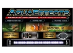 Zoo Med Model 2 Aquarium Led Light With Sound Effects, 36 Inch.... Fixed Price $89.99.