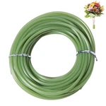 49.2FT Green Tubing Roll Flower Stem Covers Tubes Artificial Accessories For .... Fixed Price $26.37.