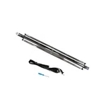 T5HO Single 12 Uvb Reptile Light Fixture 15W, Bearded Dragon And. Fixed Price $46.07.