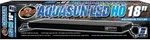 Zoo Med Aquasun Led 18 Inch Strip Light - High Output Aquarium Fixture. Fixed Price $46.99.