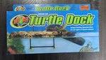 Zoo Turtle Dock Medium TD-20. Fixed Price $17.99.