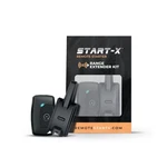 Start-x Range Extension Kit (3,000 Ft) For Remote Starter, 1 Button, 2 Way .... Fixed Price $168.77.