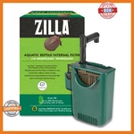 Zilla Aquatic Reptile Internal Filter With Smartclean Technology, For Turtles. Fixed Price $53.49.