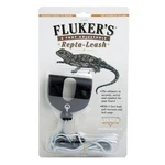 Flukers Repta-leash X-large By. Fixed Price $19.87.