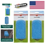 Safe Pet Lava Ledge For Chinchillas Small Animal Wire Cages Play And Exercise. Fixed Price $21.99.