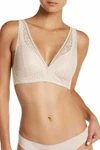 Felina 175011 Carolina Plunge Soft Cup Bra Sz 34DD Sugar Baby. Fixed Price $27.26.