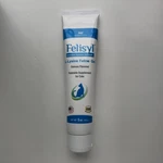 Pet Health Solutions Felisyl L-lysine Feline Gel 5OZ Expiration: 04/2028. Fixed Price $19.97.