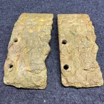 Zoo Med Turtle Pond Dock Lot Of TD-10 Size Only, Read Desc (OT032026-17). Fixed Price $12.00.
