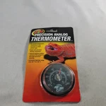Zoo Med Precision Analog Thermometer. Fixed Price $11.40.