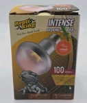 Reptiking 100W Intense Basking Bulb Reptile Heat Lamp Turtle Lizard New Open Box. Fixed Price $12.99.