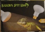 Fiveage Reptile Basking Spot Lamp Day Light 90-120V Packs Each Bulbs. Fixed Price $10.00.