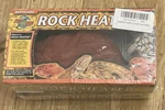 Zoo Med 2 Pack Of Repticare Rock Heaters Mini Size. Fixed Price $31.50.