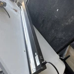 Zoo Med Laboratories Terrarium Hood T8 Fluorescent Fixture, LF-63. Fixed Price $20.00.