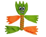Brand New Jolly Pets Flathead Tug/squeak Toy, Large Clinker & Squeaker. Fixed Price $19.99.