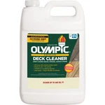 Olympic Deck Cleaner 1 Gal (pack Of 6). Fixed Price $71.68.