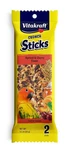 Target Bird Treats Pack Of 2 Apricot Cherry Crunch Sticks 3.5 Ounce. Fixed Price $5.79.