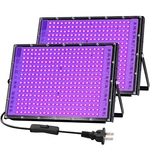 300W Black Lights For Glow Party - Large High Power Flood 3.... Fixed Price $118.69.