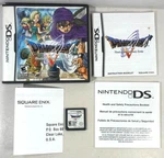 Dragon Quest V: Hand Of The Heavenly Bride - Nintendo Ds Cib. Fixed Price $189.90.